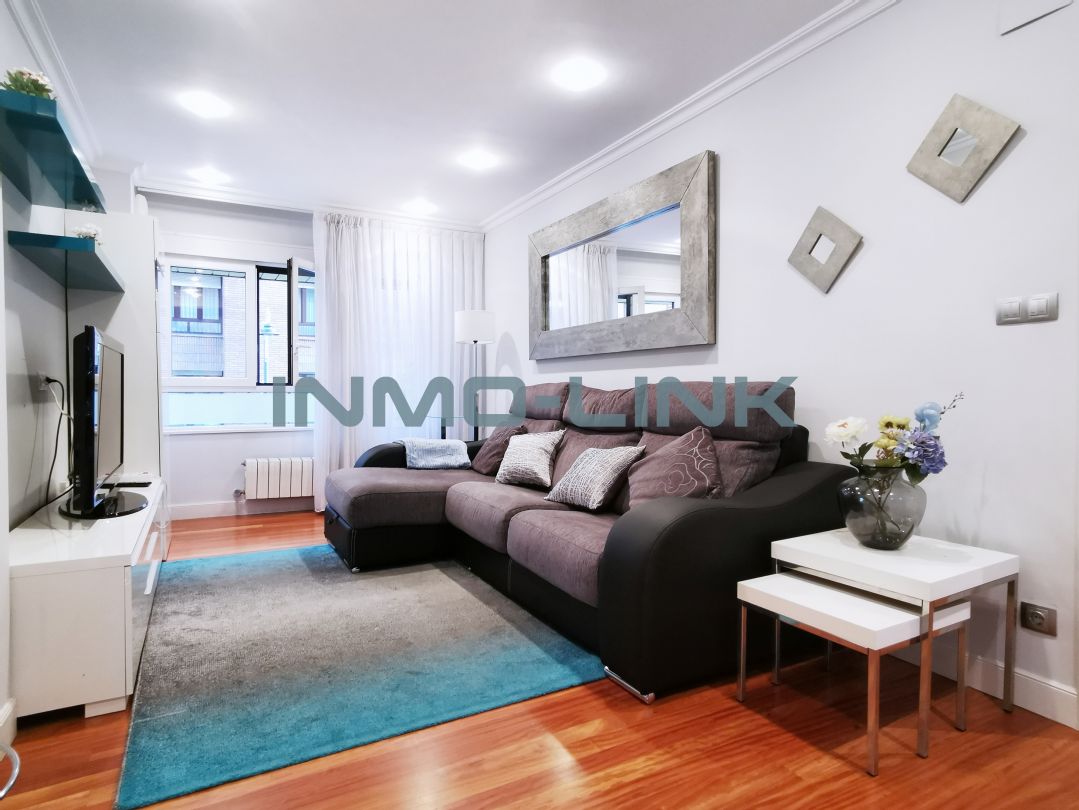 piso en venta en bilbao